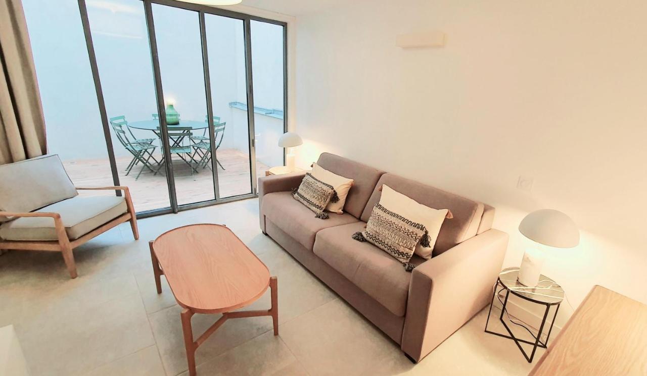 Charles V Apartment Париж Екстериор снимка
