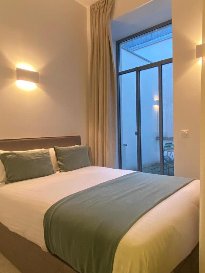 Charles V Apartment Париж Екстериор снимка